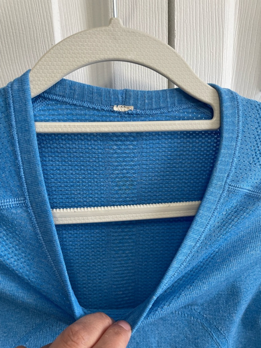 Lululemon long sleeve - Picture 2 of 7